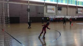 Fotografías 1ª Jornada Patinaje